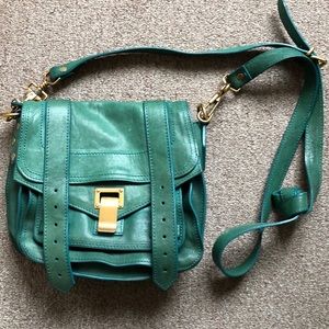 Proenza Schouler PS1 mini bag